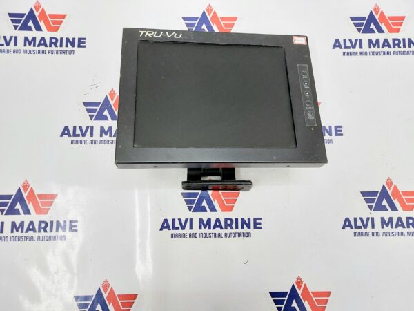 TRU-VU SRM-10.4S LCD MONITOR SRMOB-10.4S-FRT