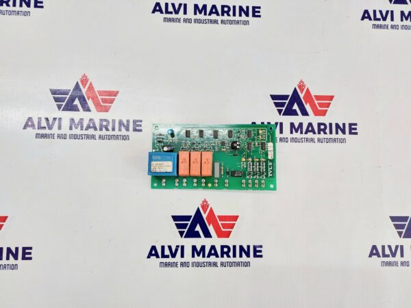 TYLO ADEV ELECTRONIC 05172404A PCB CARD 10005010