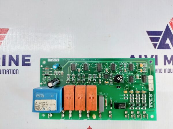 TYLO ADEV ELECTRONIC 05172404A PCB CARD 10005010