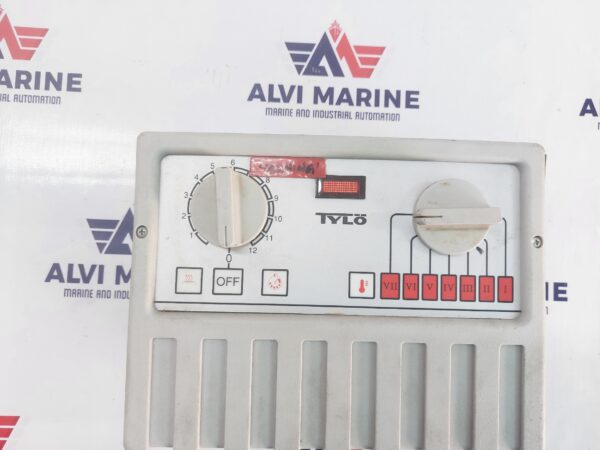 TYLO TS30-012 ANALOG CONTROL PANEL