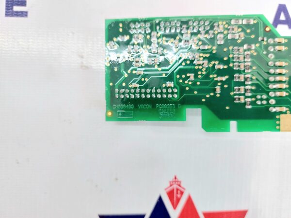 VACON CM090499 BASIC BOARD OPTA1 PC00253 G