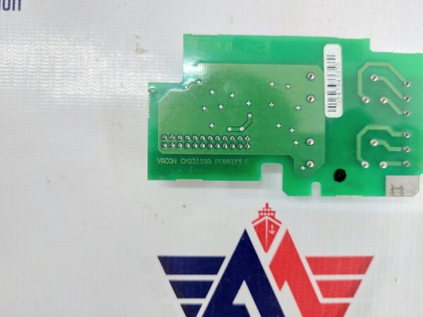 VACON PC00273 E OPTION CARD CN221199 NXOPTA2