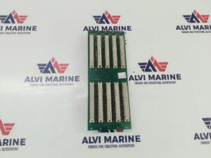 VALMET ABMB 545206-3A PCB CARD