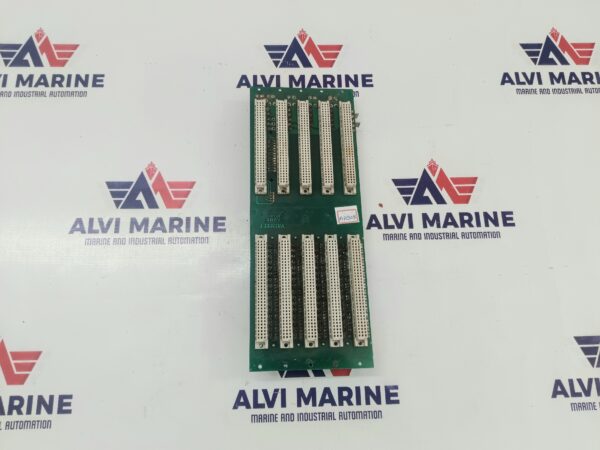 VALMET ABMB 545206-3A PCB CARD