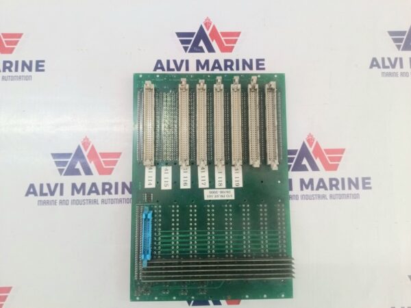 VALMET ABMB MT109 PCB CARD