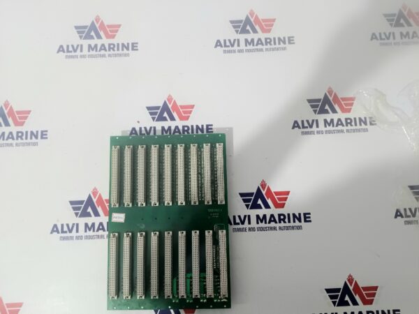 VALMET ABMB MT109 PCB CARD