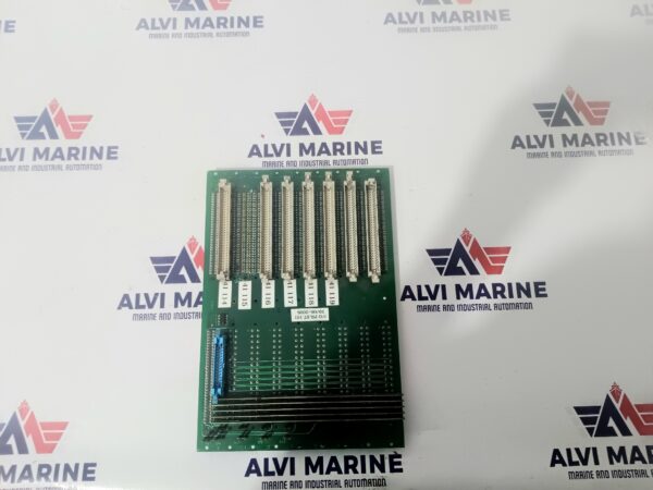 VALMET ABMB MT109 PCB CARD