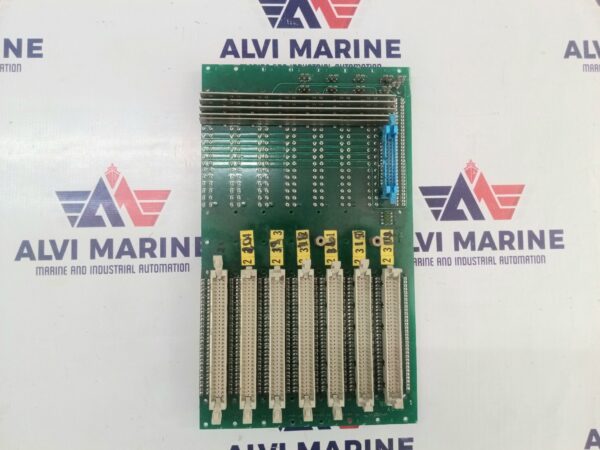 VALMET ABMB MT809 PCB CARD