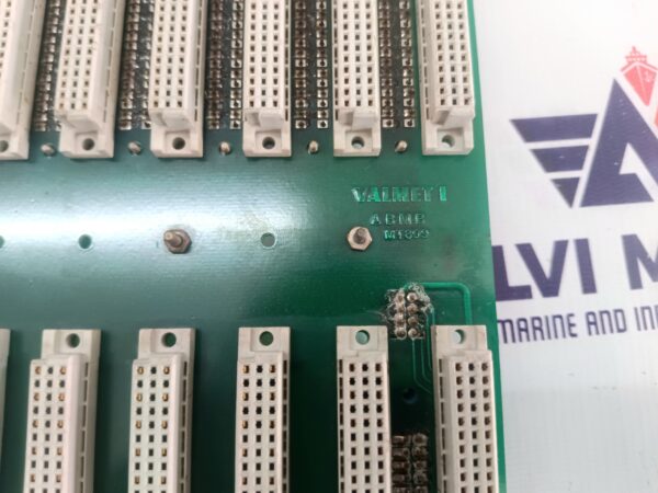 VALMET ABMB MT809 PCB CARD