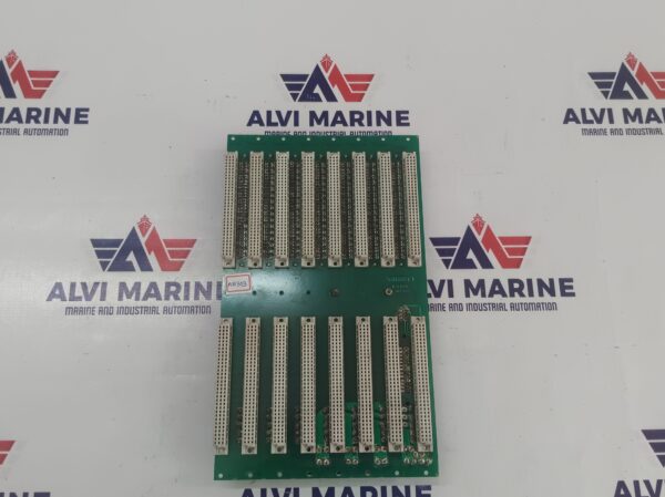 VALMET ABMB MT809 PCB CARD