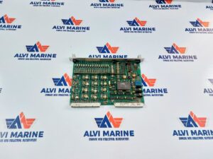 VALMET AIU 16 545100-3A INPUT MODULE