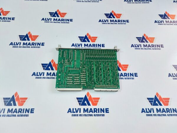 VALMET AIU 16 545100-3A INPUT MODULE