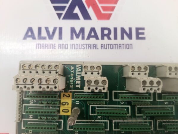 VALMET ATB16/3 PCB MODULE