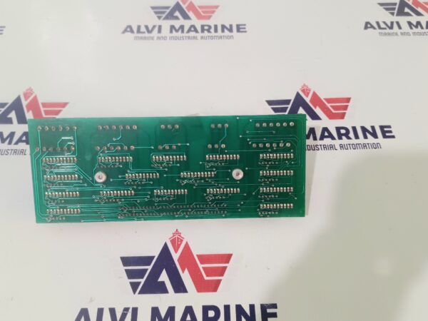 VALMET ATB16/3 PCB MODULE