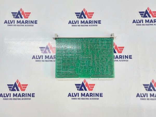 VALMET AUTOMATION M851004 SCU MODULE 542844-7B