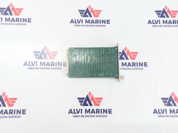 VALMET AUTOMATION M851121 DMU CARD 542936-6B