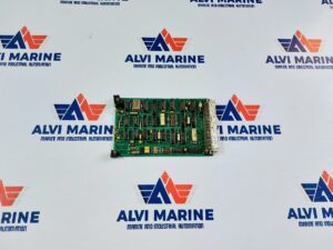 VALMET DMU 542836-5B PCB CRAD M8511211-EX