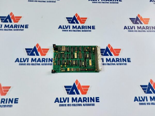 VALMET DMU 542836-5B PCB CRAD M8511211-EX