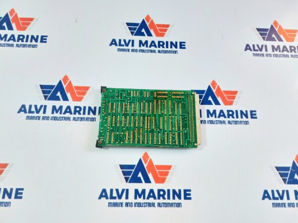 VALMET DMU 542836-5B PCB CRAD M8511211-EX