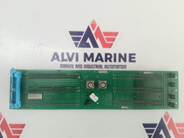 VALMET PMB 1S 542936-2A PCB CARD