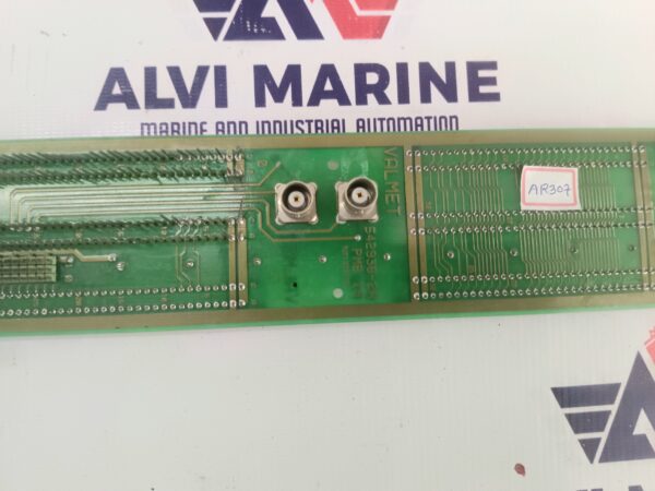 VALMET PMB 1S CONNECTION MODULE 542936-2B