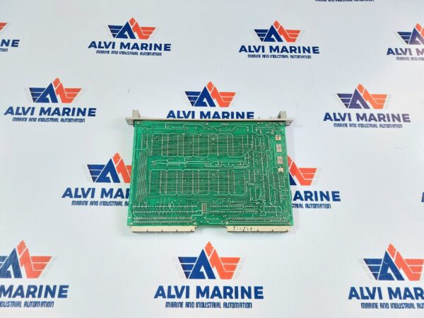 VALMET VPA MEMU 547006-3B CIRCUIT BOARD