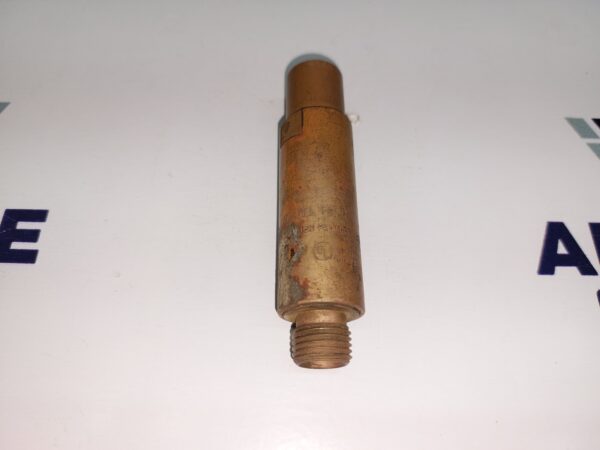 VICTOR FLAMEBUSTER FLASHBACK ARRESTOR AND CHECK VALVE