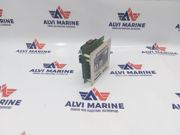 VILLAGE MARINE WATER QUALITY 40B ASSY 10348 SALINITY MONITOR