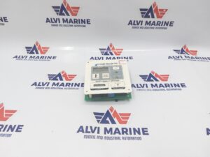 VILLAGE MARINE WATER QUALITY 40B ASSY 10348 SALINITY MONITOR