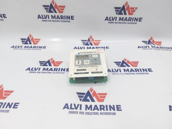 VILLAGE MARINE WATER QUALITY 40B ASSY 10348 SALINITY MONITOR