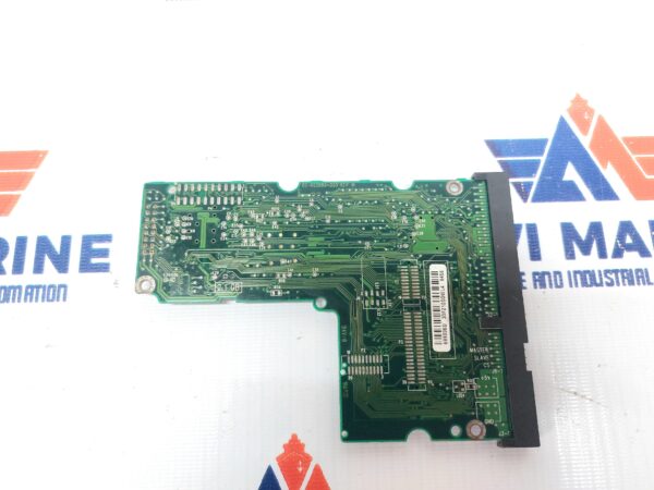 WESTERN DIGITAL 60-600689-003 REV. A PCB CARD