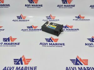 WYNN MARINE 1000.115-110.1 WIPER CONTROLLER