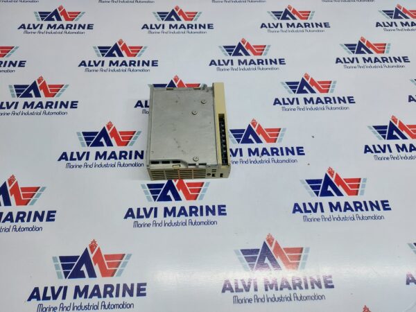 YASKAWA SERVOPACK SGDA-02AP SERVO DRIVE 0.2 KW