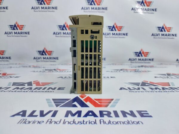 YASKAWA SERVOPACK SGDA-02AP SERVO DRIVE 0.2 KW