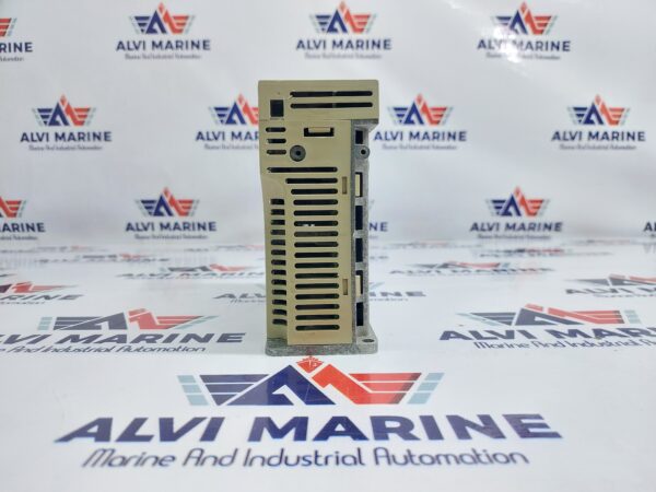 YASKAWA SERVOPACK SGDA-02AP SERVO DRIVE 0.2 KW