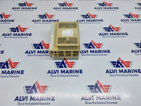 YASKAWA SERVOPACK SGDA-08AS AC SERVO MOTOR DRIVE