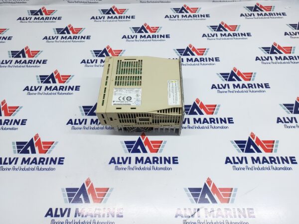 YASKAWA SERVOPACK SGDM-05DN SERVO DRIVE