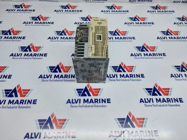 YASKAWA SERVOPACK SGDM-05DN SERVO DRIVE