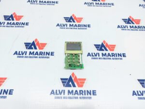 YPCT31487-1A DISPLAY CARD