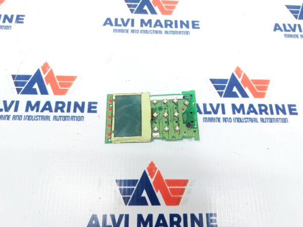 YPCT31487-1A DISPLAY CARD