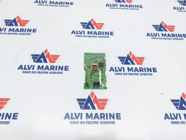 YPCT31487-1A DISPLAY CARD