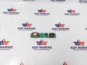 09550-230 PCB CARD 230VAC