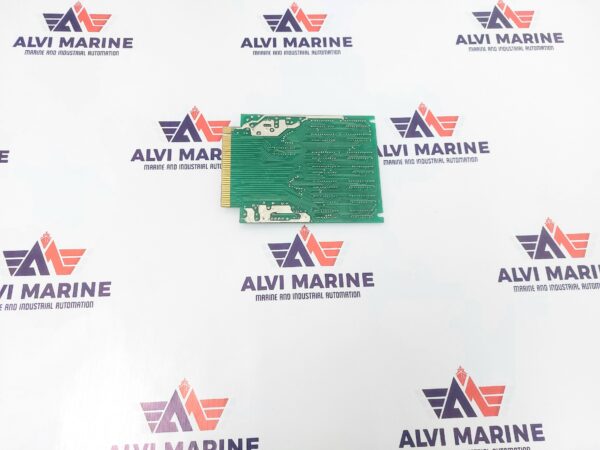 125B752 V3 PCB CARD 125B752V3