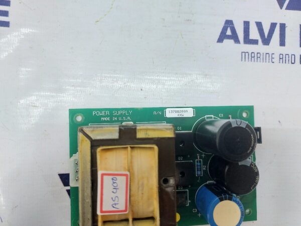 13788200A POWER SUPPLY BOARD