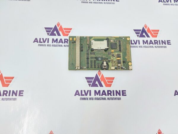 723-GF 05 PCB CARD 156 09 037