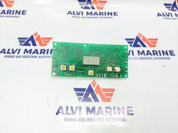 9324S01 REV 9 PCB CARD