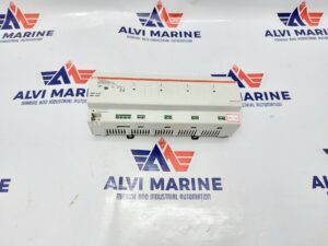 ABB 6197/50-515 MULTI-CHANNEL DIMMER 230V~ 50/60HZ