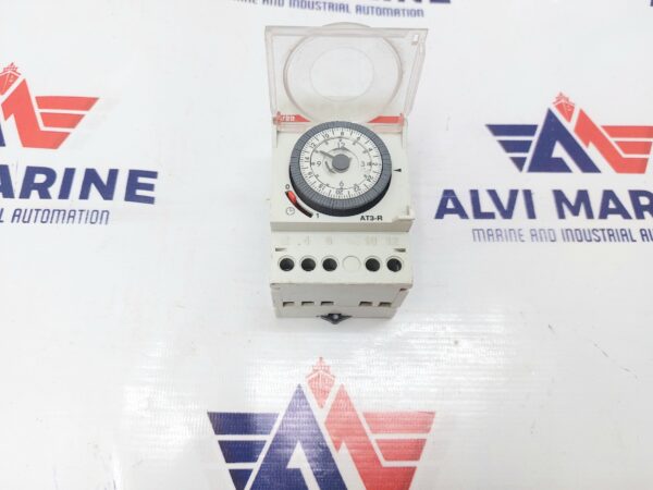 ABB AT3-R TIMER SWITCH