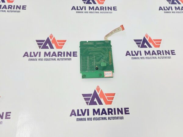 ABB AX400-0243 ISS. 10 PCB CARD AX400/0247 STM-1