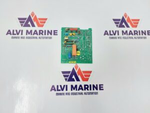 ABB C100/0233/0230A ISS. 6 PCB CARD